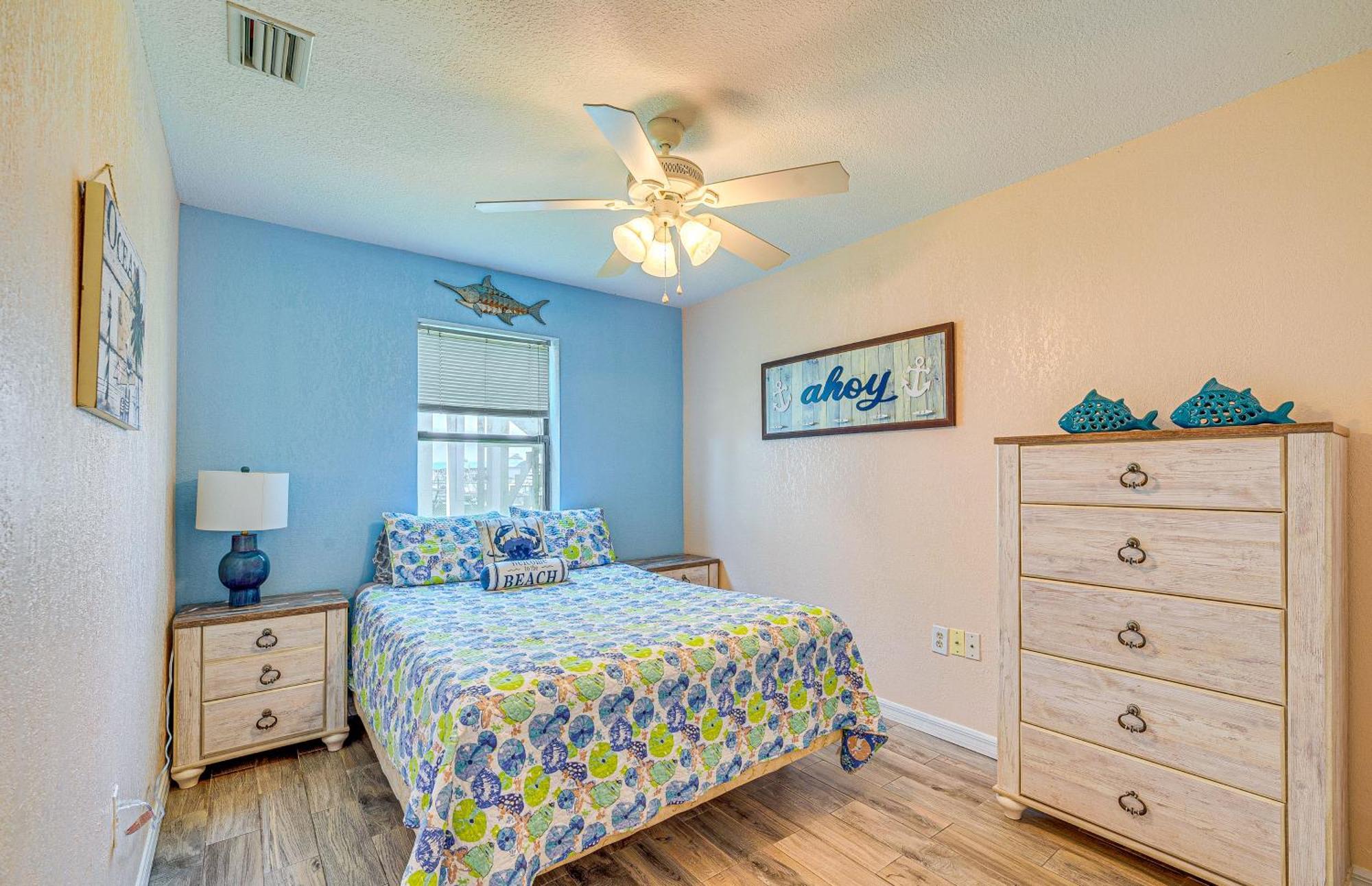 Waterfront Hernando Beach Home With Dock And Hot Tub! Exterior photo