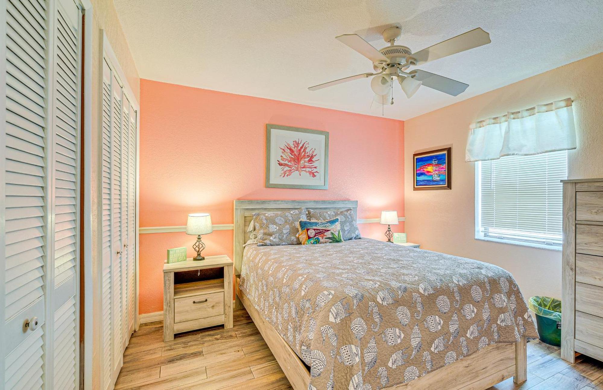 Waterfront Hernando Beach Home With Dock And Hot Tub! Exterior photo