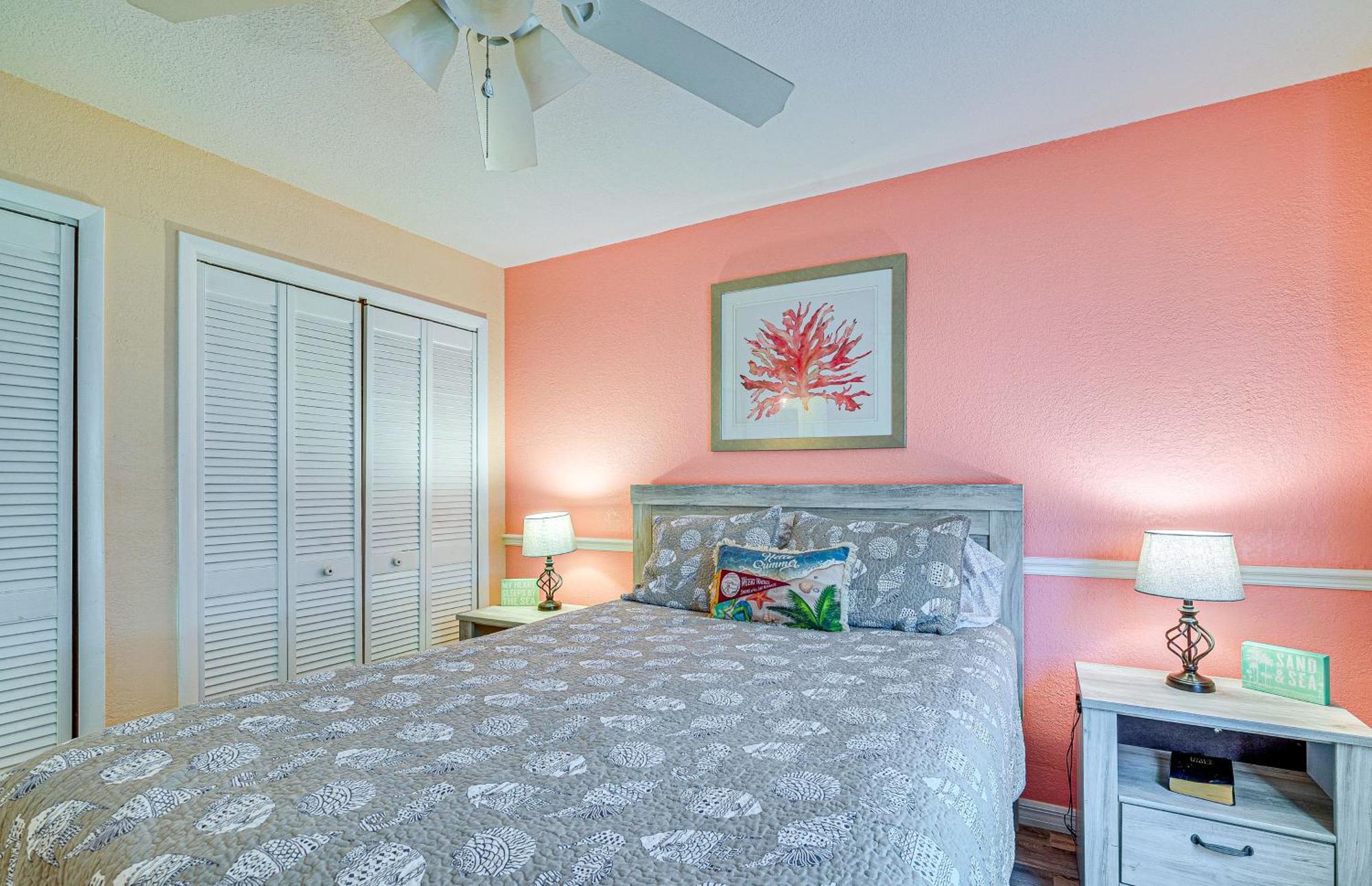 Waterfront Hernando Beach Home With Dock And Hot Tub! Exterior photo